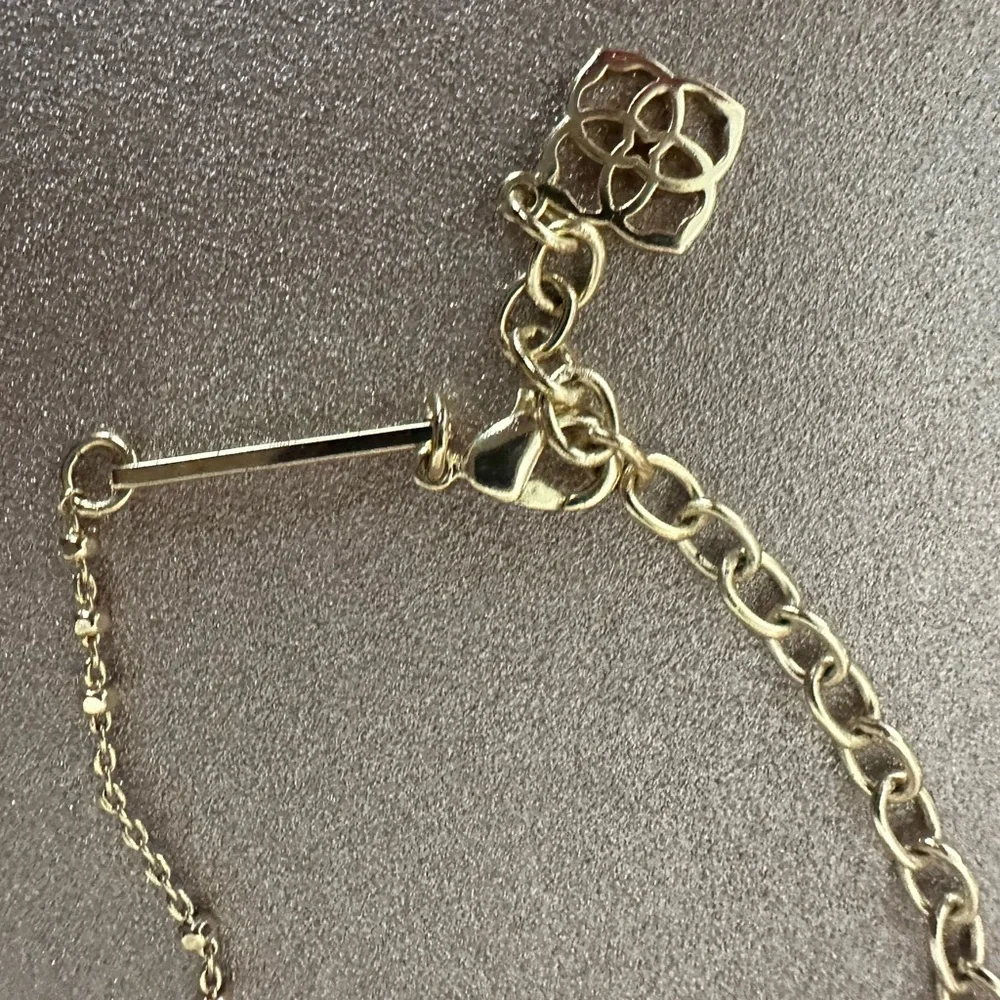 Kendra Scott Extender for Necklaces - Picture 2 of 4